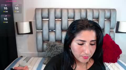 Snapshot of miia_rousee_ chatting on March 24, 2026, 11:54 pm ROUSSE online show from March 24, 2026, 11:54 pm