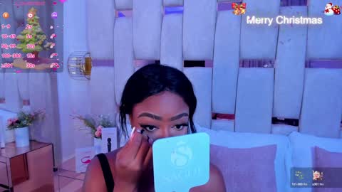 Miia Schwarz  online show from December 19, 2024, 12:34 pm