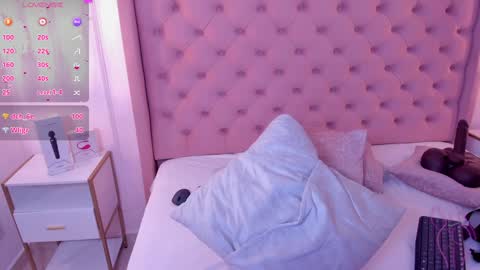 Miia Schwarz  online show from January 15, 2025, 11:51 pm