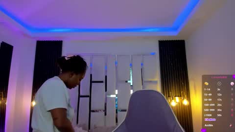 Miia Schwarz  online show from November 9, 2025, 7:34 pm