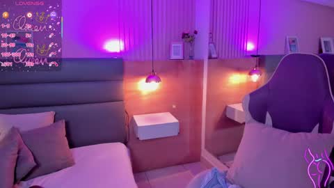 Snapshot of miia_schwarz chatting on May 6, 2026, 11:37 am Miia Schwarz online show from May 6, 2026, 11:37 am