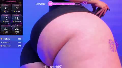 mia online show from February 14, 2025, 4:47 am