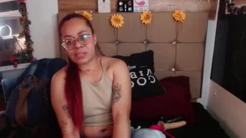 miia online show from January 17, 2026, 8:12 pm