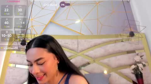 miia_velvet online show from March 24, 2026, 3:33 am