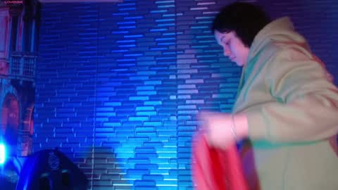 Ma -  online show from January 8, 2025, 9:12 pm