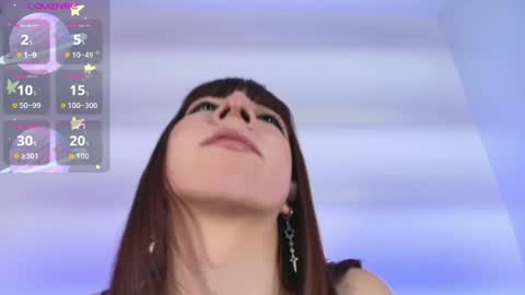 Snapshot of miiaa_doll chatting on April 21, 2026, 2:51 am MIIA online show from April 21, 2026, 2:51 am