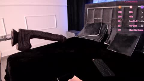 Mia Monroe online show from January 20, 2025, 10:59 pm