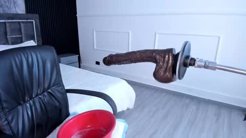 Mia Monroe online show from March 3, 2025, 11:14 pm