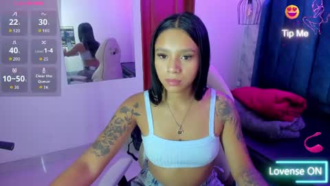 miiaboss online show from June 13, 2026, 12:25 pm