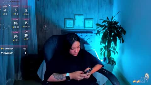 Michael Black online show from January 29, 2025, 6:07 pm