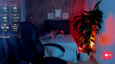 Michael Black online show from March 5, 2025, 3:40 pm