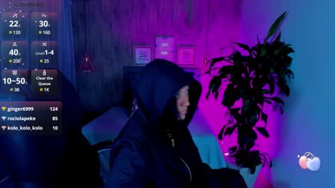 Michael Black online show from March 12, 2025, 6:00 pm