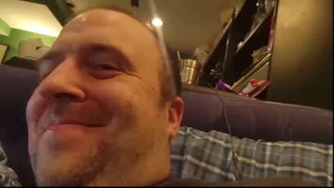 Mikey online show from December 24, 2024, 6:55 am