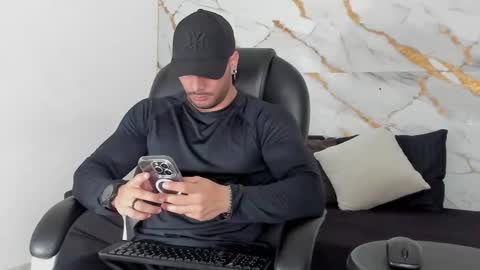 Daniel online show from September 10, 2025, 1:00 pm