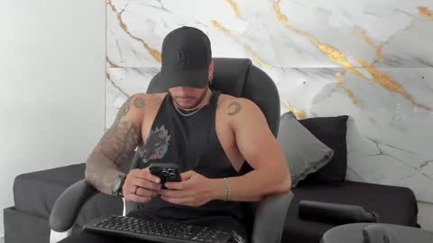 Daniel online show from September 19, 2025, 1:01 pm