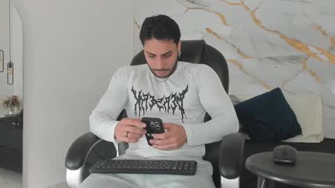 Daniel online show from September 24, 2025, 1:14 pm