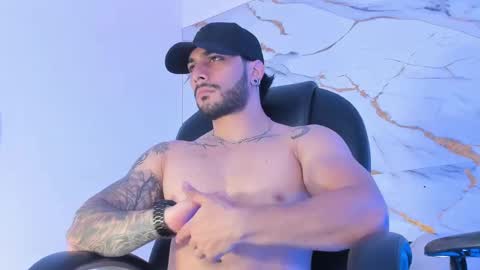 Daniel online show from September 29, 2025, 12:54 pm