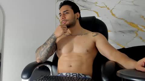 Daniel online show from October 6, 2025, 1:08 pm