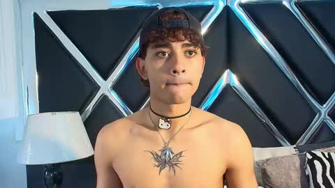 miikeothon online show from May 15, 2026, 9:33 pm