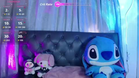 Snapshot of miila_a chatting on May 27, 2026, 4:04 pm Mila online show from May 27, 2026, 4:04 pm