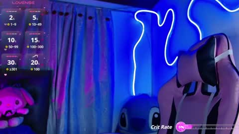 Mila  online show from July 2, 2026, 11:55 pm