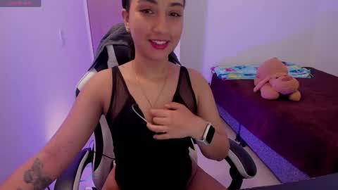 miiller_sofiia online show from April 20, 2026, 10:44 pm