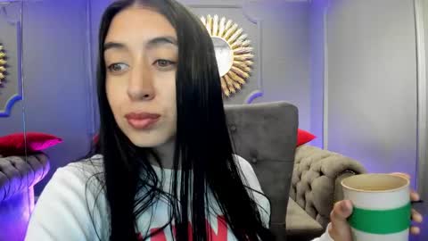 miilu  online show from December 12, 2024, 6:36 am