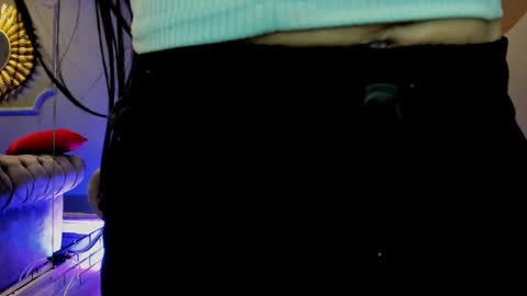 miilu  online show from December 20, 2024, 7:01 am