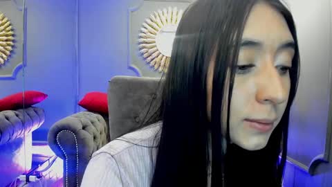 miilu  online show from January 26, 2025, 6:17 am