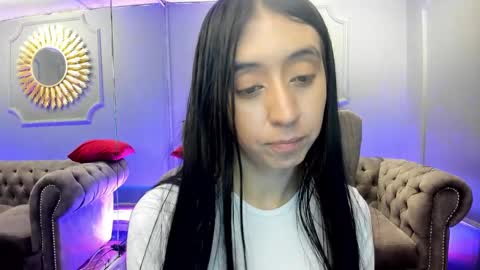 miilu  online show from February 15, 2025, 4:03 am