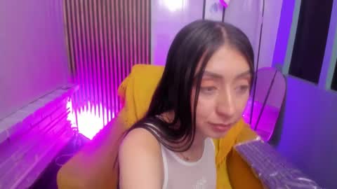 miilu  online show from March 21, 2026, 8:19 am