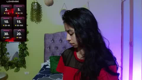 miiss_alyssaa online show from October 29, 2025, 11:39 pm
