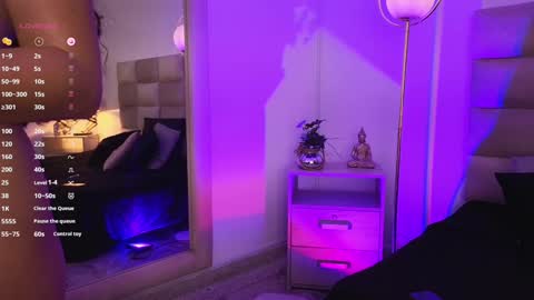 Snapshot of miissjulia chatting on December 13, 2024, 11:39 pm online show from December 13, 2024, 11:39 pm