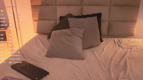 Snapshot of miissjulia chatting on January 30, 2025, 12:07 am online show from January 30, 2025, 12:07 am