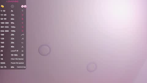 Snapshot of miissjulia chatting on February 3, 2025, 7:51 am online show from February 3, 2025, 7:51 am