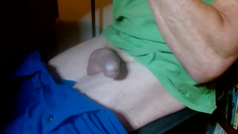 miister macky online show from September 13, 2025, 5:35 pm