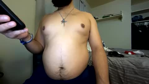 mik138 online show from December 22, 2025, 9:34 pm