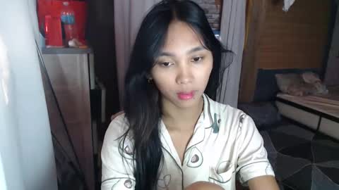 Snapshot of mika_cora chatting on May 24, 2026, 11:10 pm MIKA online show from May 24, 2026, 11:10 pm