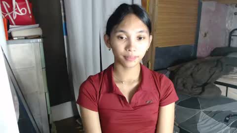 Snapshot of mika_cora chatting on June 18, 2026, 10:41 am MIKA online show from June 18, 2026, 10:41 am