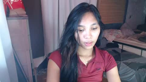 Snapshot of mika_cora chatting on June 18, 2026, 10:47 pm MIKA online show from June 18, 2026, 10:47 pm