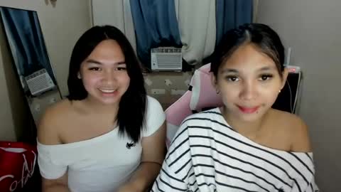 Snapshot of mika_cora chatting on June 22, 2026, 6:38 pm MIKA online show from June 22, 2026, 6:38 pm