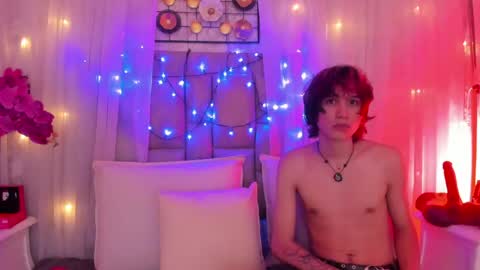 Snapshot of mika_kill_milo chatting on May 20, 2026, 11:38 am Mika Milo. online show from May 20, 2026, 11:38 am