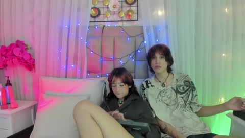 Snapshot of mika_kill_milo chatting on May 22, 2026, 11:38 am Mika Milo. online show from May 22, 2026, 11:38 am