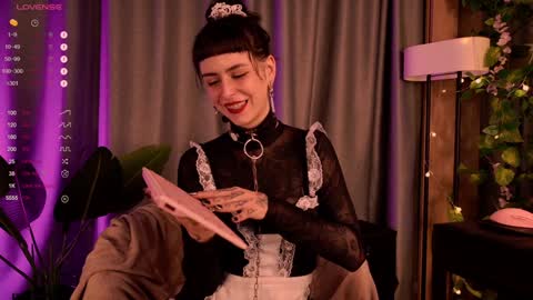 Snapshot of mika_moon_ chatting on December 16, 2024, 8:05 pm mika_moon_ online show from December 16, 2024, 8:05 pm