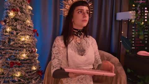 Snapshot of mika_moon_ chatting on December 21, 2024, 1:26 am mika_moon_ online show from December 21, 2024, 1:26 am