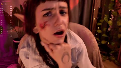 Snapshot of mika_moon_ chatting on January 17, 2025, 5:53 am mika_moon_ online show from January 17, 2025, 5:53 am