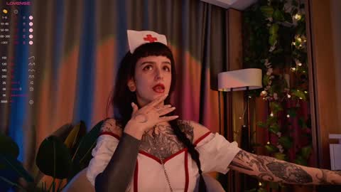 Snapshot of mika_moon_ chatting on January 26, 2025, 3:48 am mika_moon_ online show from January 26, 2025, 3:48 am