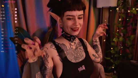 Snapshot of mika_moon_ chatting on January 31, 2025, 9:59 pm mika_moon_ online show from January 31, 2025, 9:59 pm