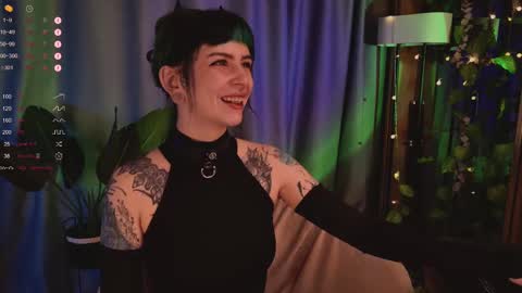 Snapshot of mika_moon_ chatting on February 10, 2025, 4:08 am mika_moon_ online show from February 10, 2025, 4:08 am