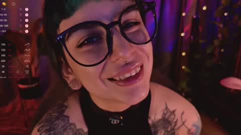 Snapshot of mika_moon_ chatting on February 12, 2025, 2:24 am mika_moon_ online show from February 12, 2025, 2:24 am